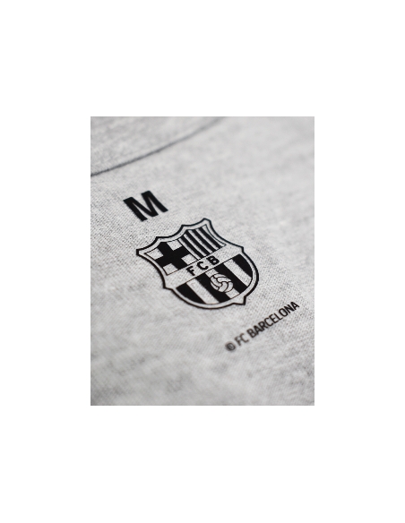 Camiseta Barça 1899 Legacy