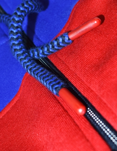 Sudadera Barça Match