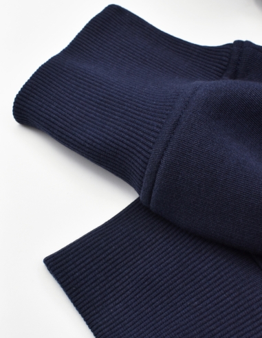 Sudadera Barça Match para mujer