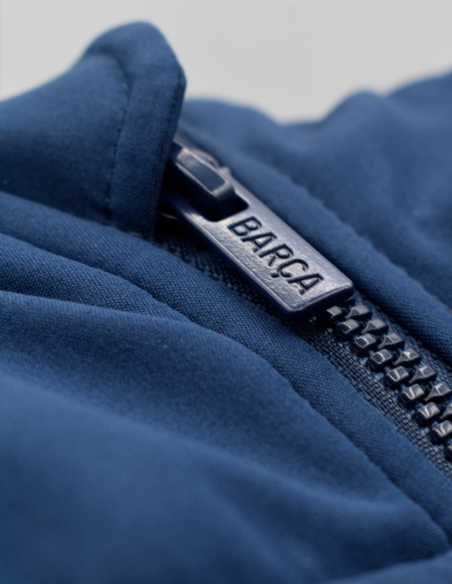 Softshell Barça Light