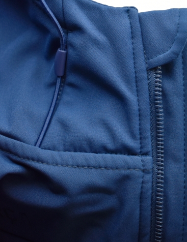 Softshell Barça Light