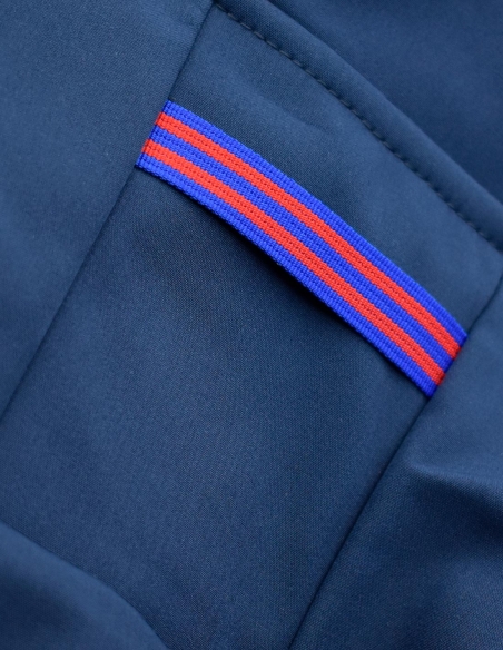 Softshell Barça Light