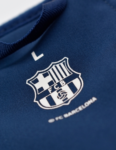 Softshell Barça Light