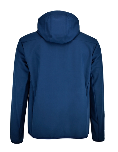 Softshell Barça Light