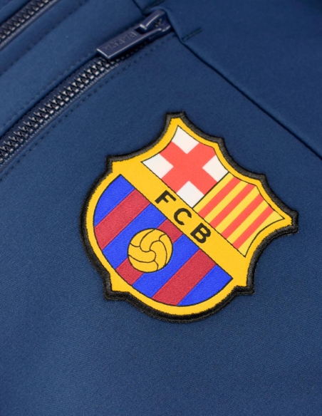 Softshell Barça Light