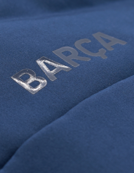 Softshell Barça Light