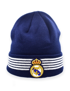 Gorro Real Madrid Franja...