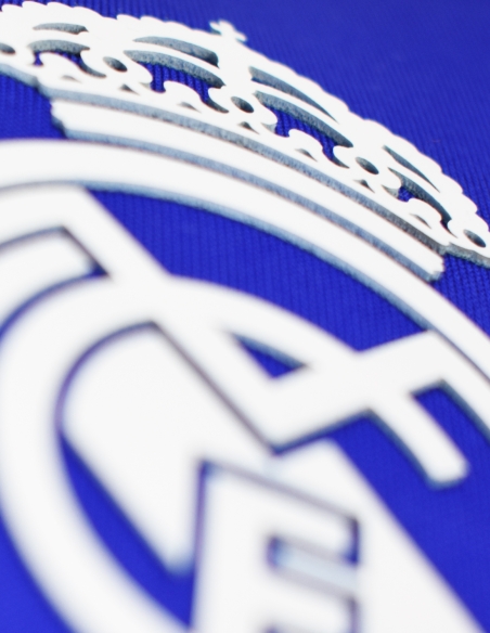 Chándal Real Madrid Azul Imperial