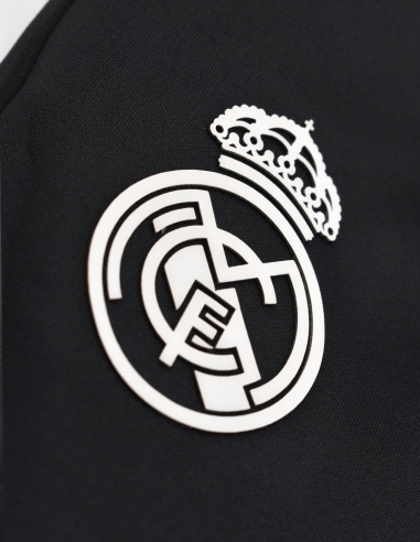 Chándal Real Madrid Azul Imperial -...