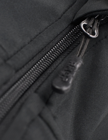 Chándal Real Madrid Black Elite - Junior