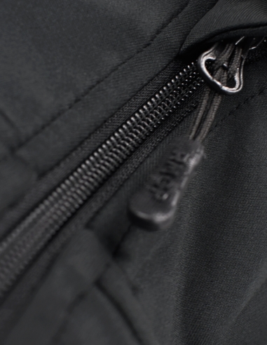 Chándal Real Madrid Black Elite