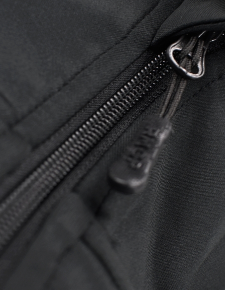 Chándal Real Madrid Black Elite