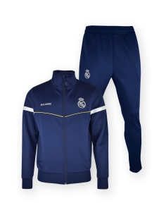 Chándal Real Madrid Navy...