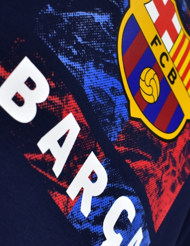 Sudadera Barça Blaugrana - Junior