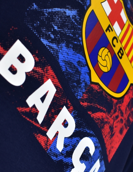 Sudadera Barça Blaugrana - Junior