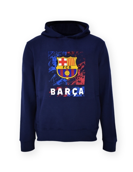 Sudadera Barça Blaugrana - Junior