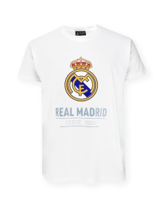 Camiseta Real Madrid con...