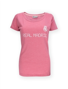 Camiseta Pink Real Madrid...