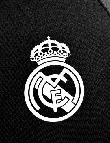 Chaqueta Real Madrid Plus Grey para...