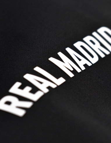 Chaqueta Real Madrid Plus Grey para...