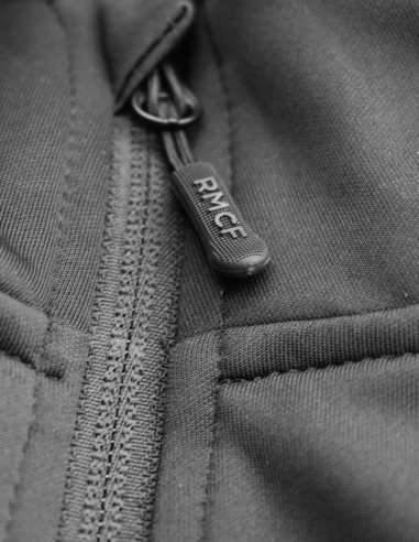 Chaqueta Real Madrid Plus Grey para...