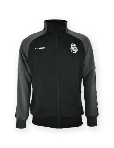 Chaqueta Real Madrid Plus...