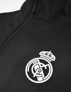 Chándal Real Madrid Black... 2