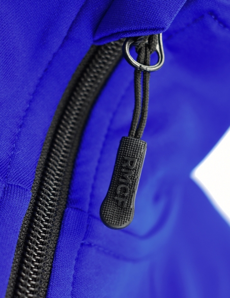 Chándal Real Madrid Azul Imperial para Mujer