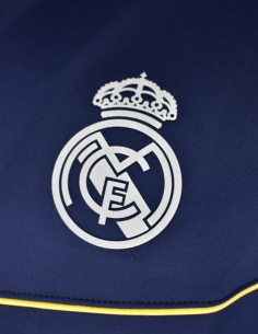 Chándal Real Madrid Navy... 2