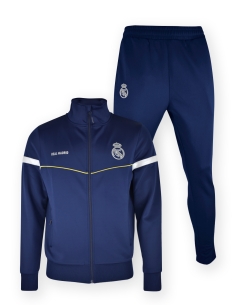 Chándal Real Madrid Navy...