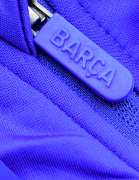 Chándal Barça Blue para Mujer