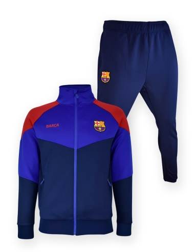 Chándal FC Barcelona Triangle para Mujer