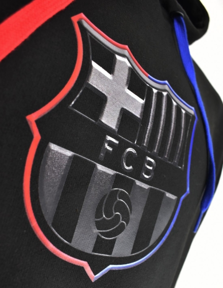 Sudadera Barça Dark para Mujer