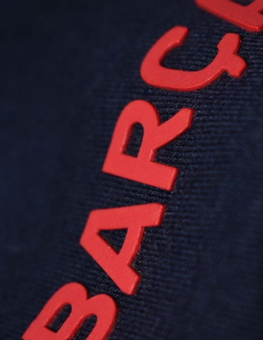 Sudadera Barça con capucha Essential...