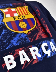 Sudadera Barça Blaugrana... 2