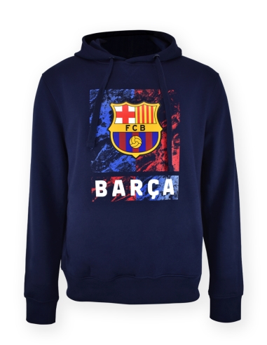 Sudadera Barça Blaugrana para Mujer