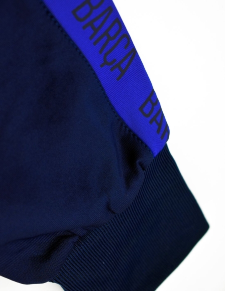 Chaqueta Barça Plus para Mujer