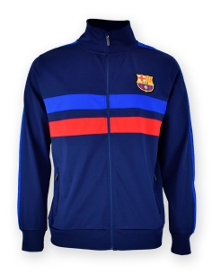 Chaqueta Barça Plus para Mujer