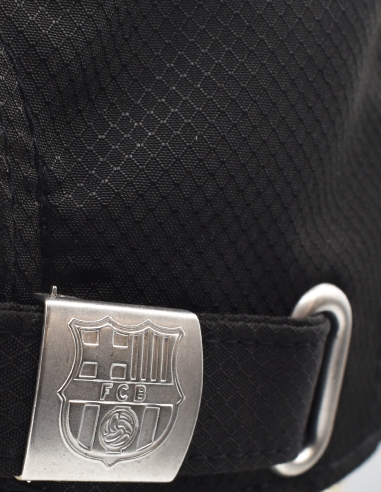 Gorra Barça Eblack