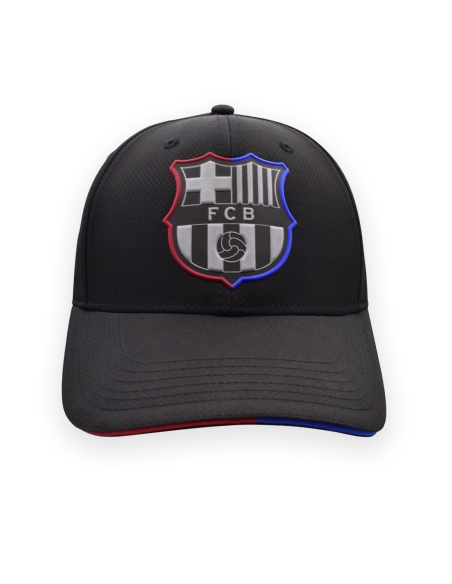 Gorra Barça Eblack