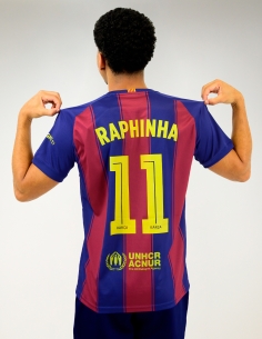 Camiseta Raphinha FC... 2