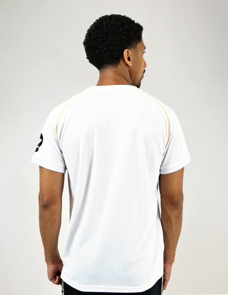 Camiseta Real Madrid 2025/26 - Réplica Oficial