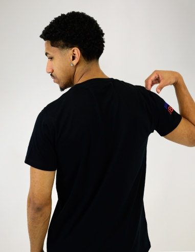 Camiseta Barça Dark