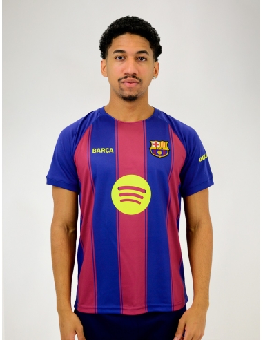 Camiseta FC Barcelona Adulto 1a...