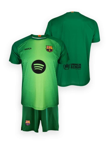 Conjunto infantil Portero FC...