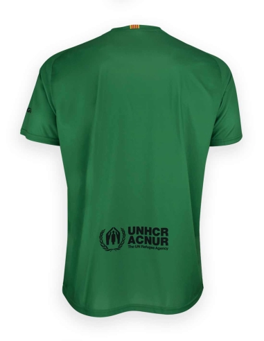 Conjunto infantil Portero FC...