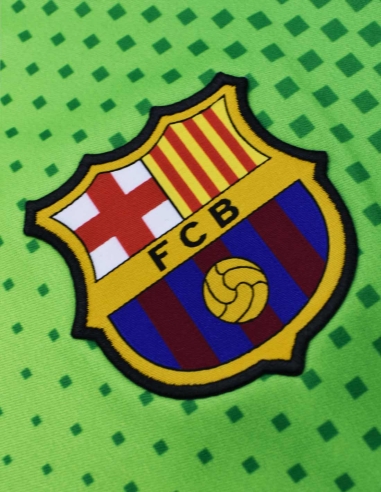 Conjunto Infantil Ter Stegen FC...