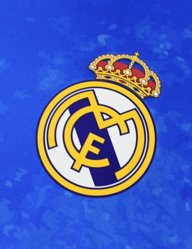 Conjunto infantil Portero Real Madrid...