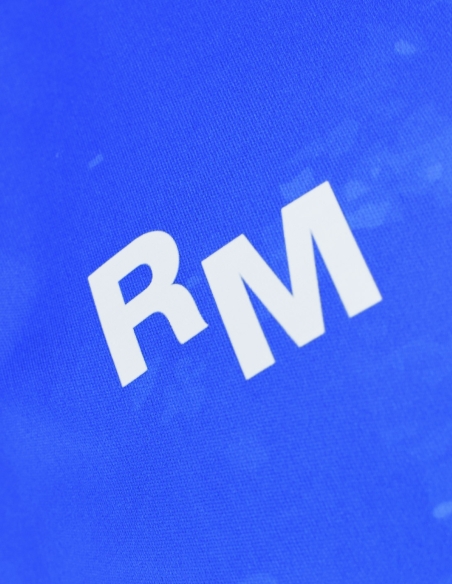 Personaliza tu Conjunto infantil Portero Real Madrid 25/26 - Réplica Oficial