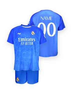 Personaliza tu Conjunto...